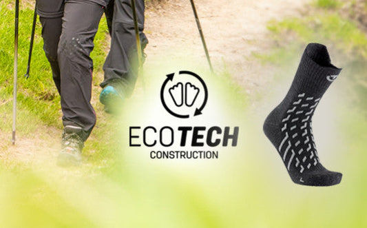 The Ecotech 'game changer' label for outdoor sports