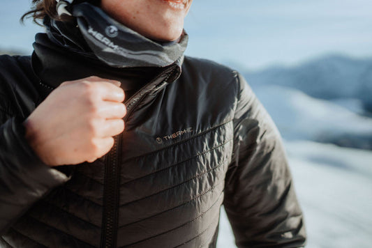 Which heated jacket is right for your sport?