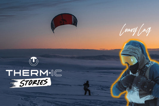 Therm-ic Stories #1: Loury Lag, the new Mike Horn