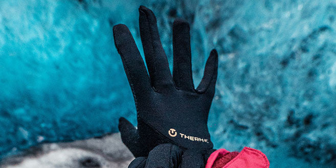 Outdoor Gloves