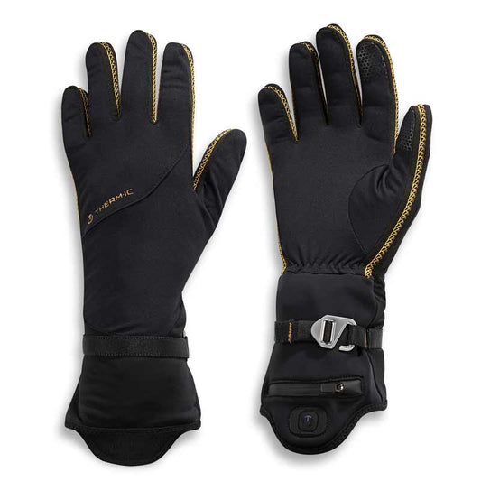 Heated undergloves - Thin Ultra Heat Liner S.E.T®