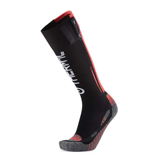 Heated nordic ski socks - Ultra Warm Nordic S.E.T®