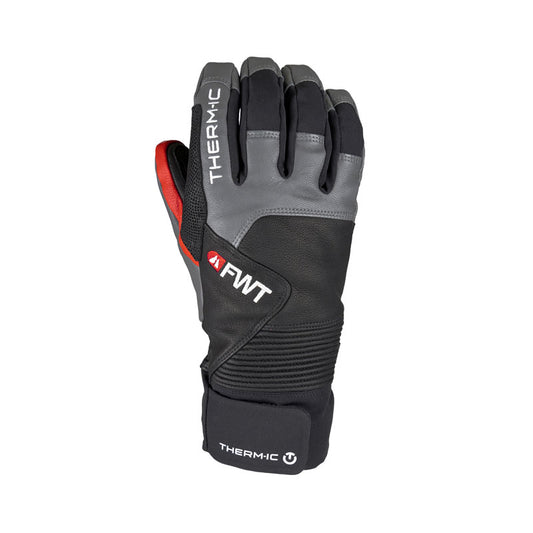 Ski gloves - Freeride Extra Warm Gloves - FWT Edition