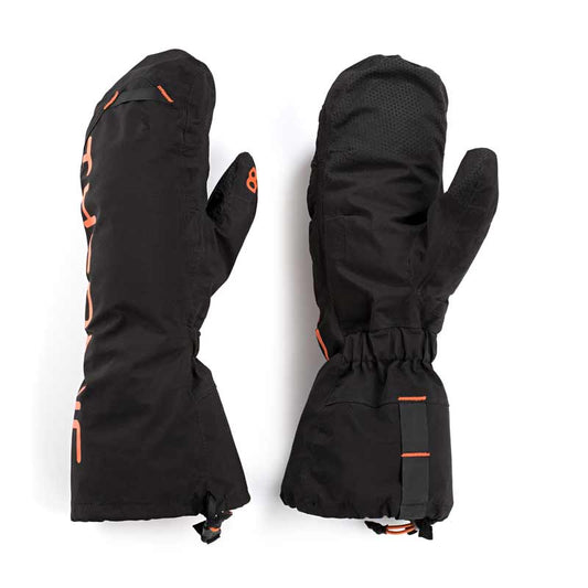 Mountaineering gloves - Mountain Ultra Warm mittens