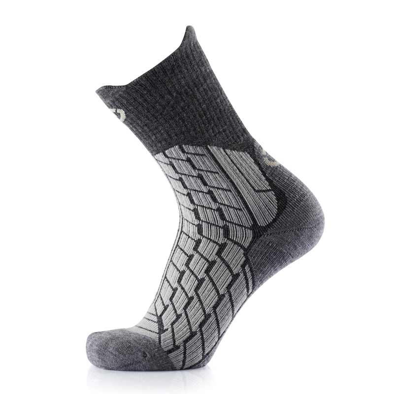 Trekking socks - Trekking Warm Crew unisex