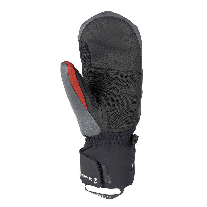 Ski mittens - Freeride Extra Warm Mittens - FWT Edition