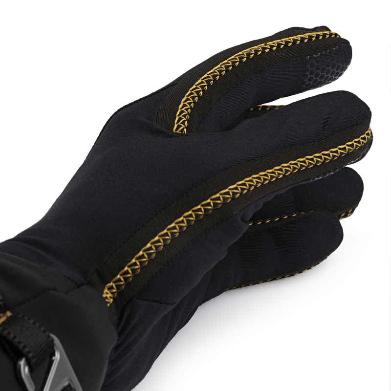 Heated undergloves - Thin Ultra Heat Liner S.E.T®