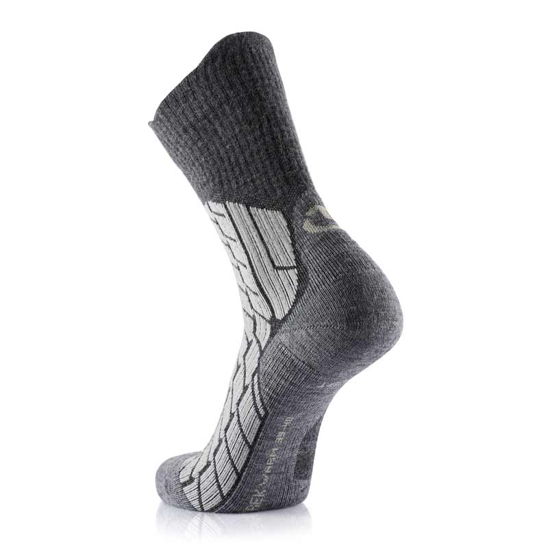 Trekking socks - Trekking Warm Crew unisex