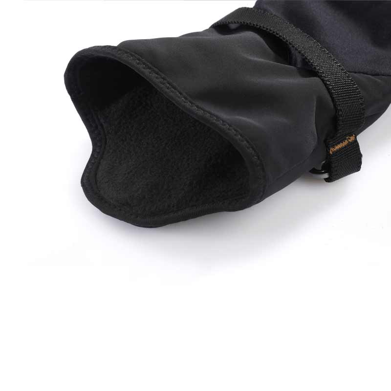 Heated undergloves - Thin Ultra Heat Liner S.E.T®