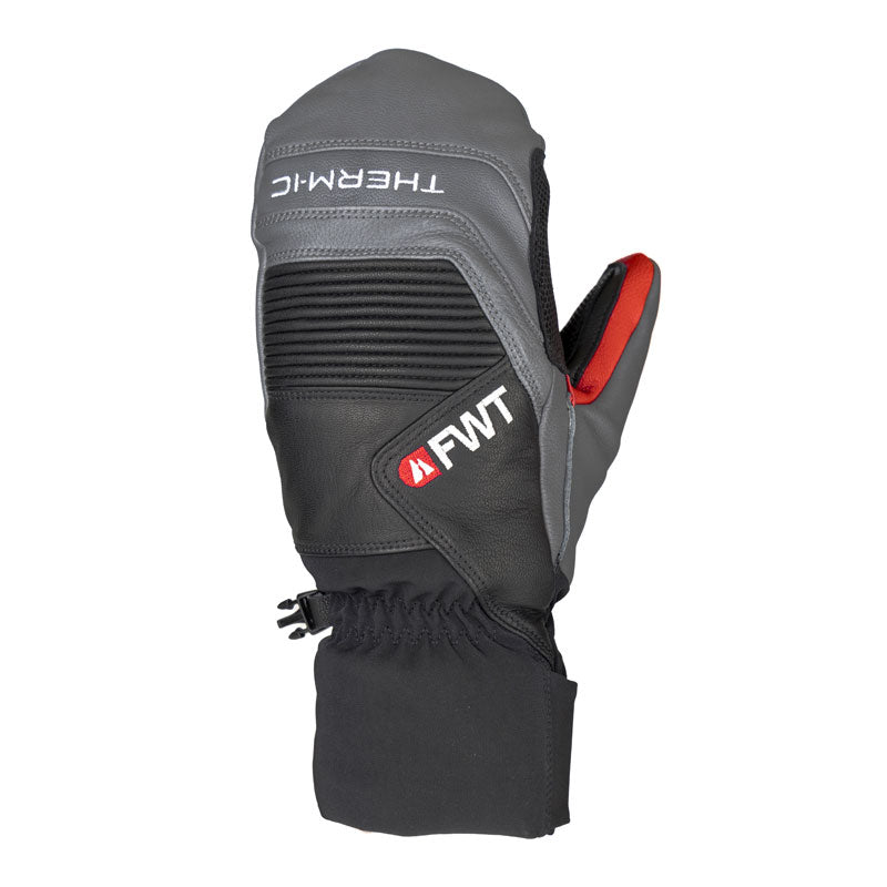 Ski mittens - Freeride Extra Warm Mittens - FWT Edition