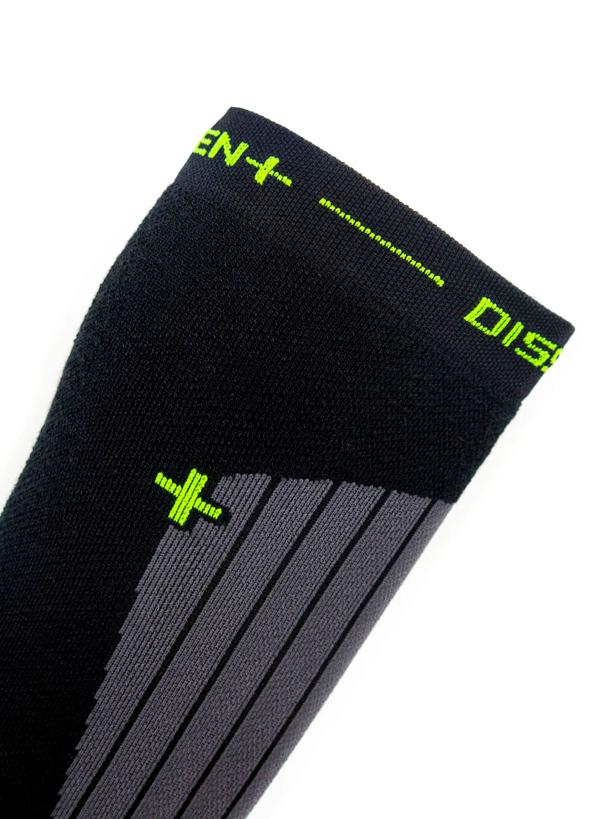 Dissent GFX Compression DL-Wool