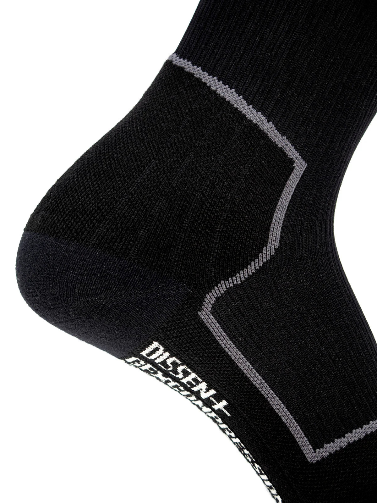 Dissent GFX Compression Hybrid DLX-Wool