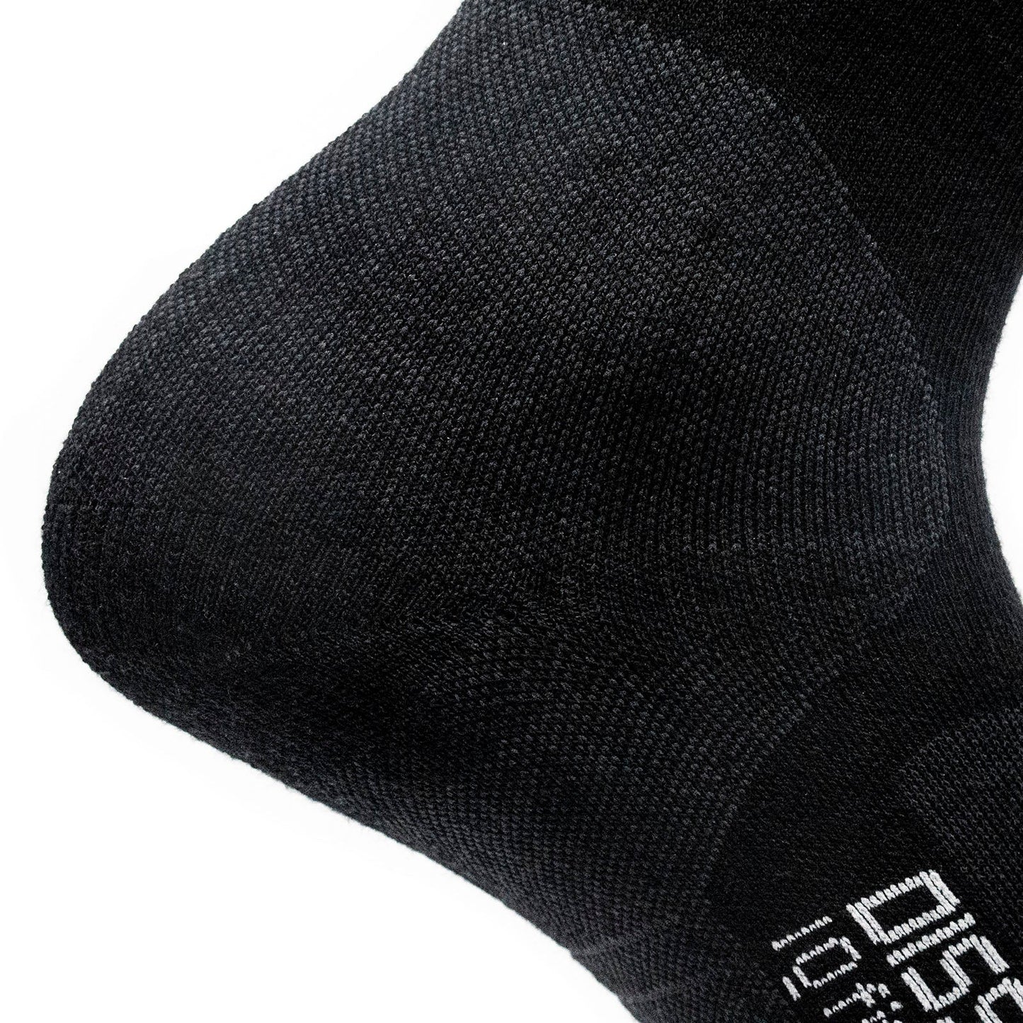 Dissent IQfit - Hybrid Thin Merino