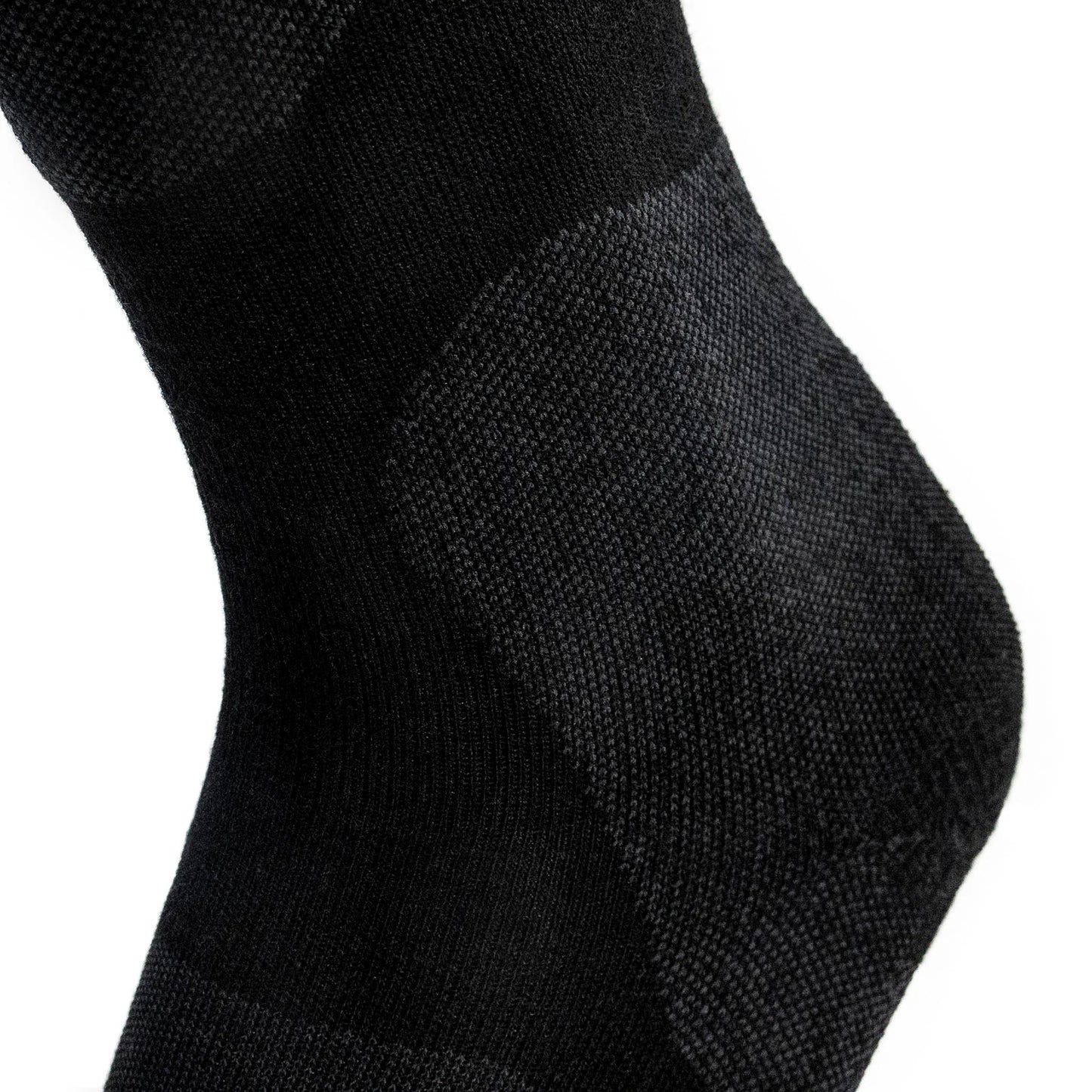 Dissent IQfit - Hybrid Thin Merino