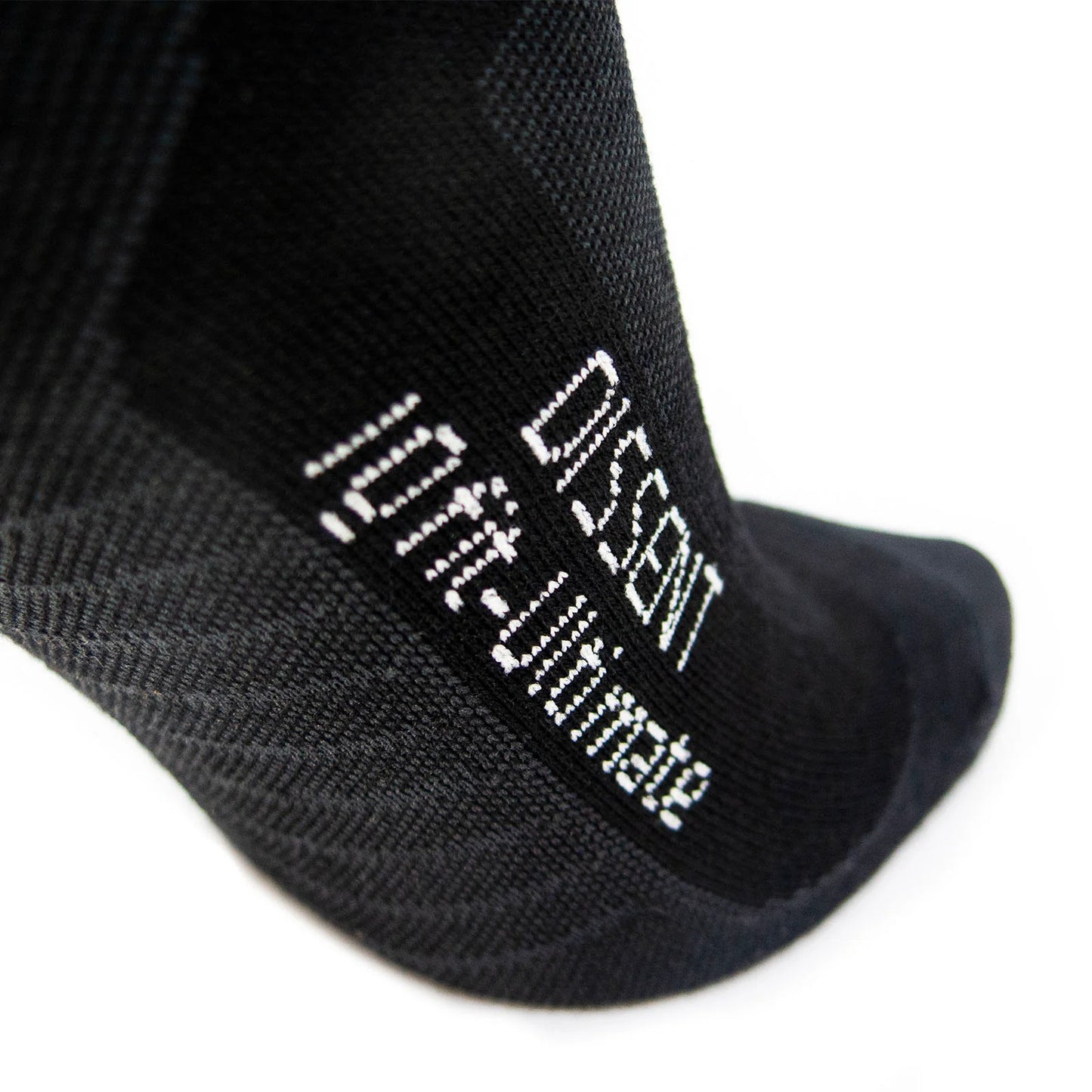 Dissent IQfit - Ultimate Thin Merino