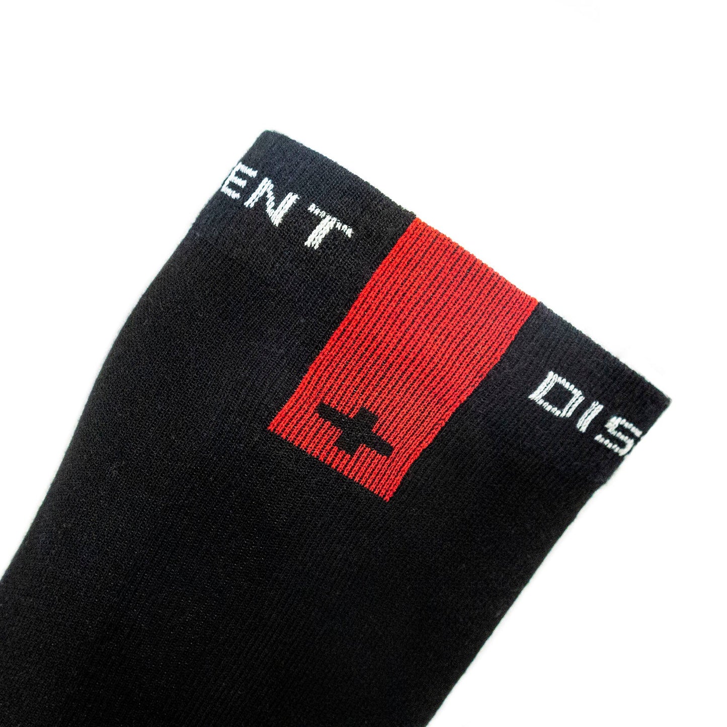 Dissent IQfit - Ultimate Thin Merino