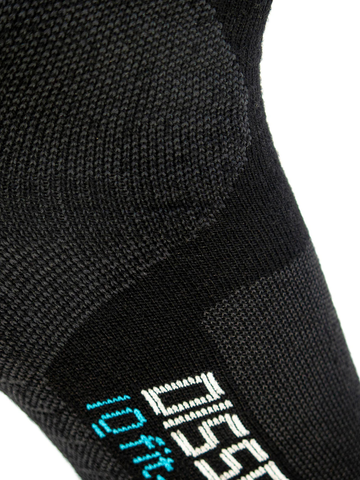 Dissent Nordic - IQ Fit Hybrid