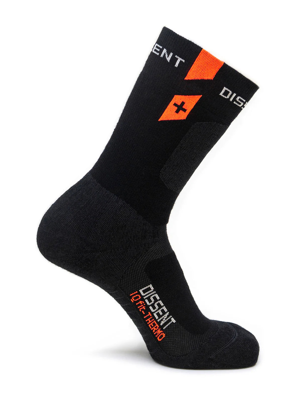 Dissent Nordic - IQ Fit Thermo