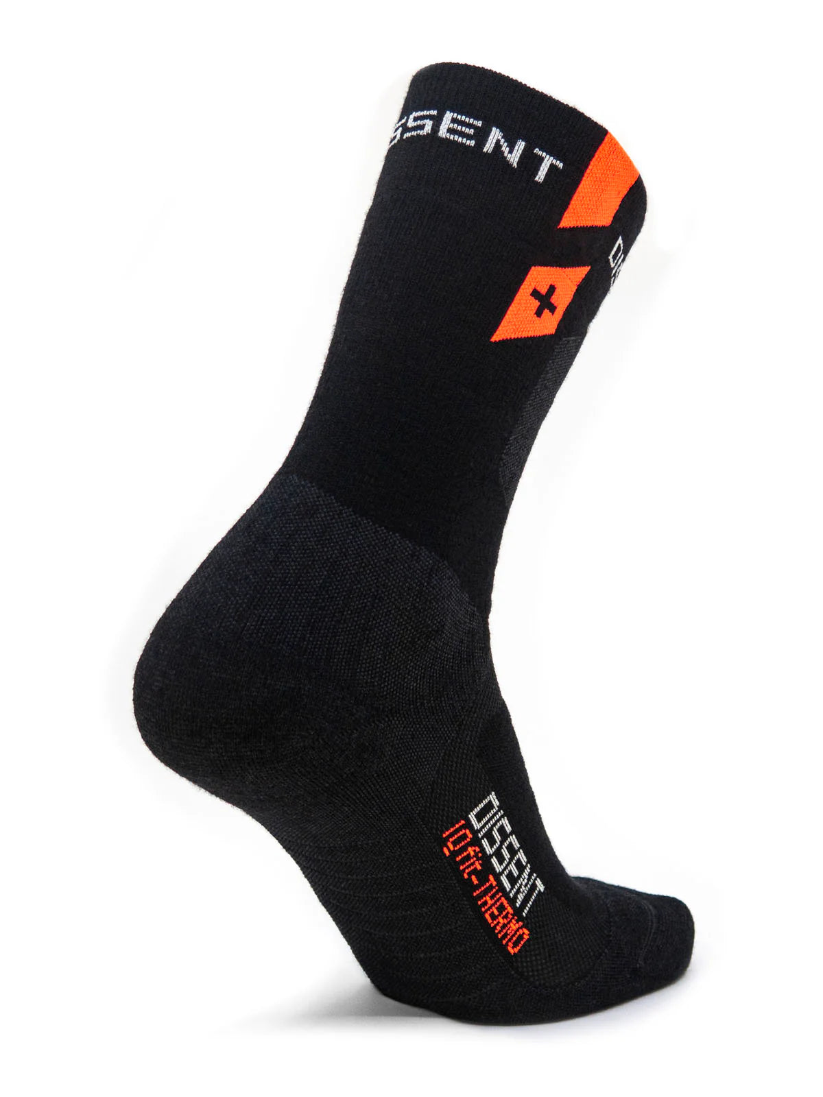 Dissent Nordic - IQ Fit Thermo