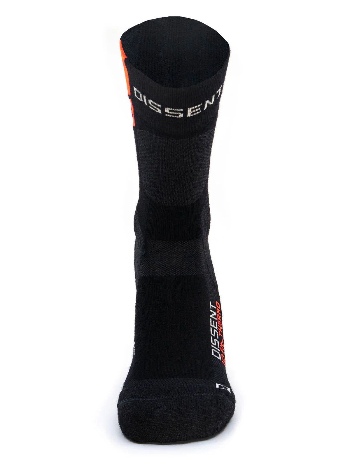 Dissent Nordic - IQ Fit Thermo