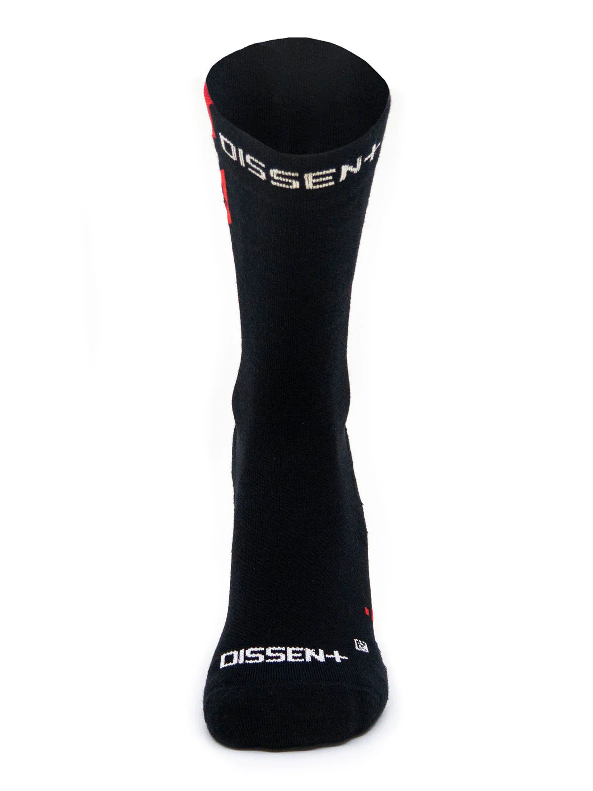 Dissent Nordic - Ultra MTN Merino