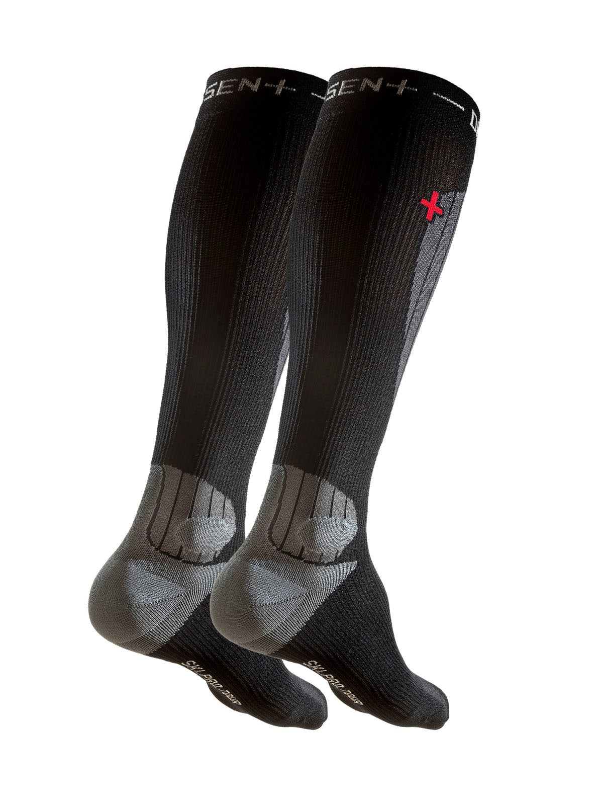 Dissent Ski Pro Fit Compression Nano Tour