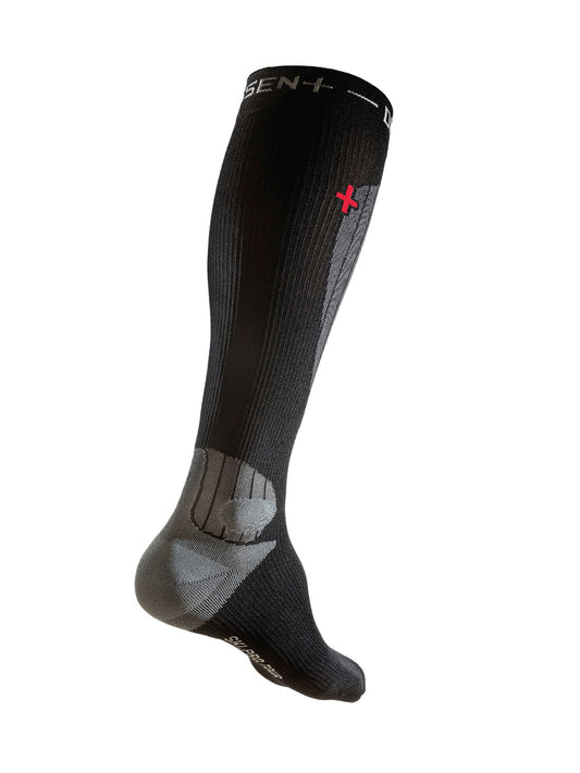 Dissent Ski Pro Fit Compression Nano Tour