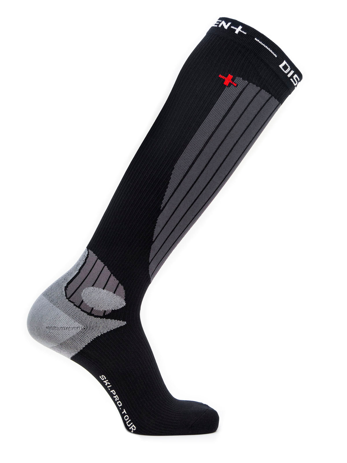 Dissent Ski Pro Fit Compression Nano Tour