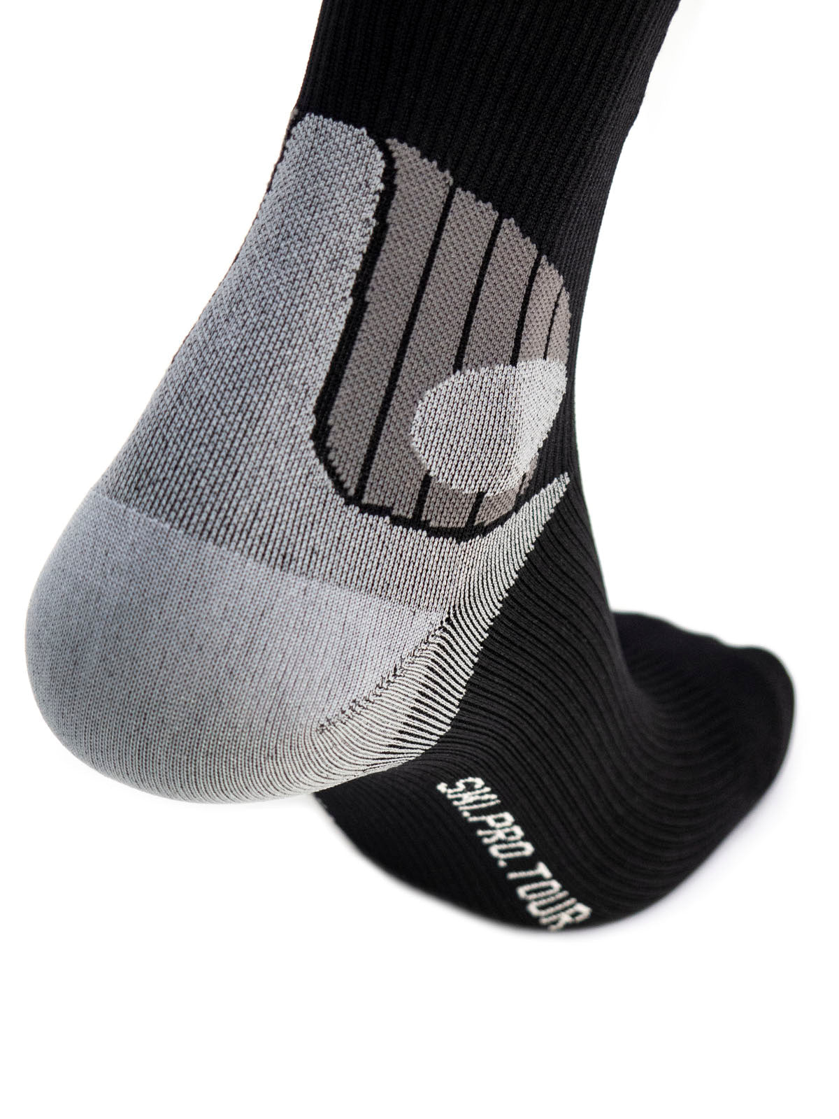 Dissent Ski Pro Fit Compression Nano Tour