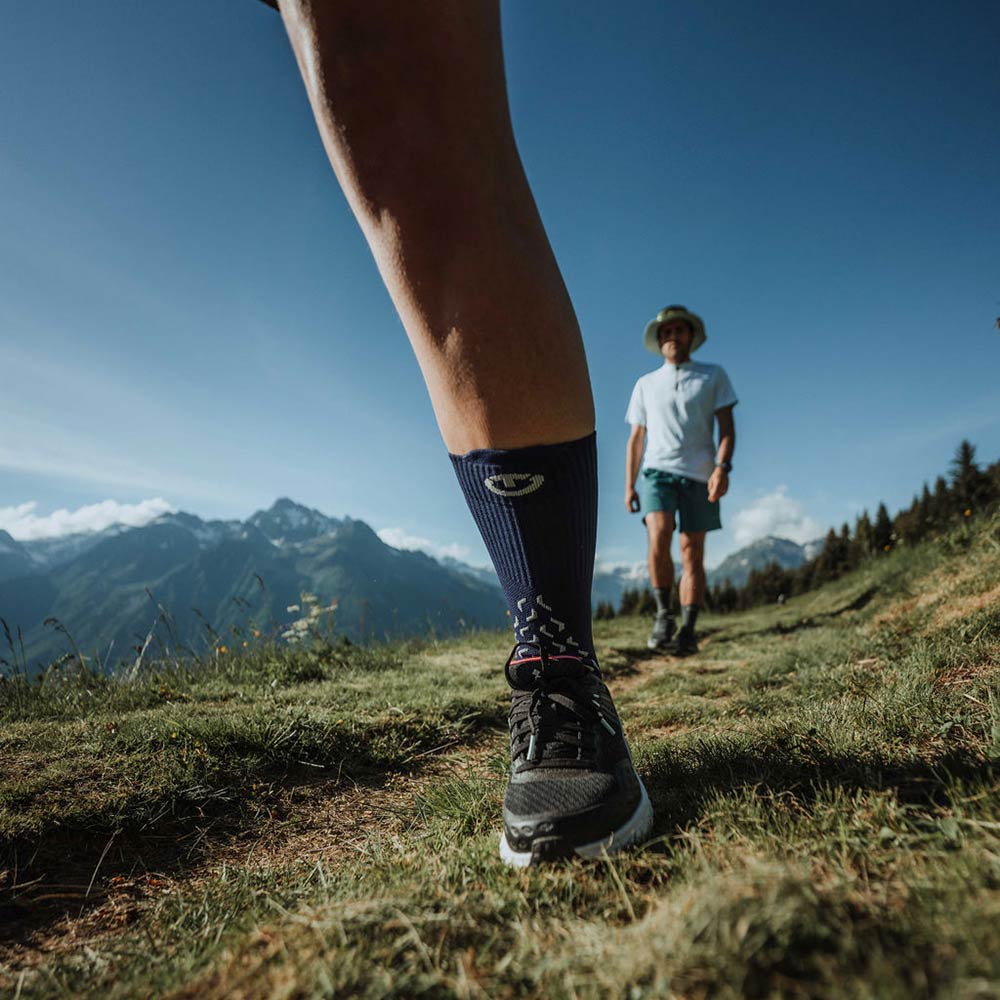 Hiking Socks - Outdoor Ultracool Crew Unisex