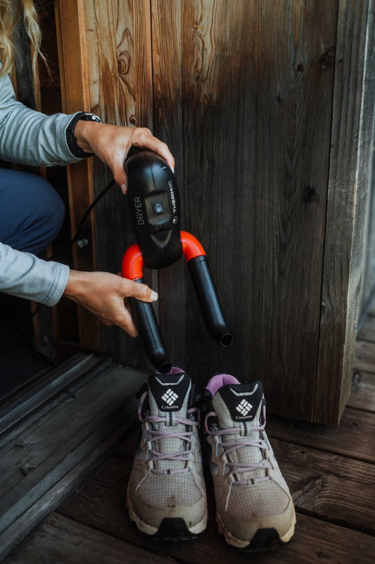 Shoe dryer - Dryer (US)