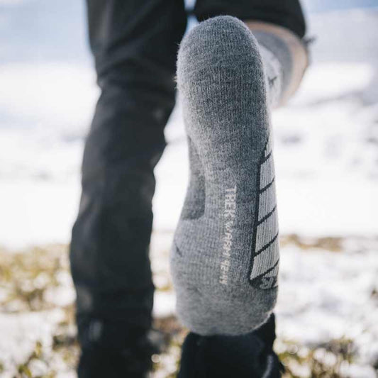 Trekking socks - Trekking Warm Crew unisex