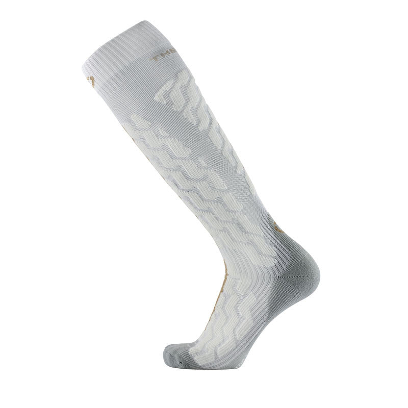 Ski socks - Ski Extra Warm white