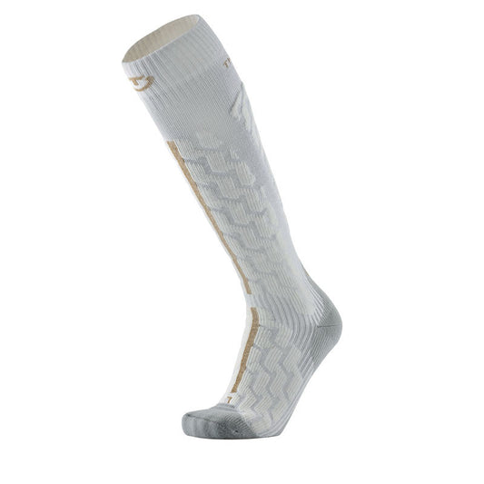 Ski socks - Ski Extra Warm white