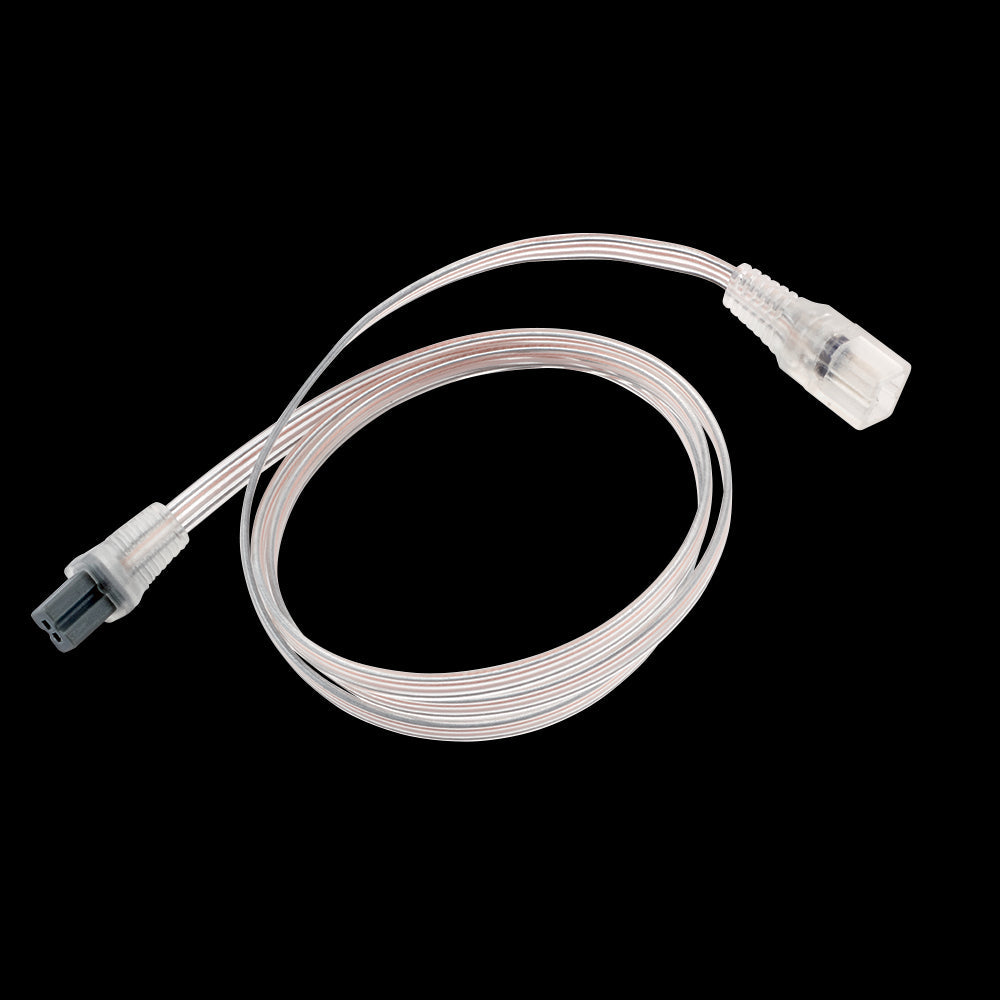 80cm extension cable for C-Pack heated insoles batteries