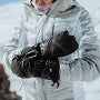 Ski gloves