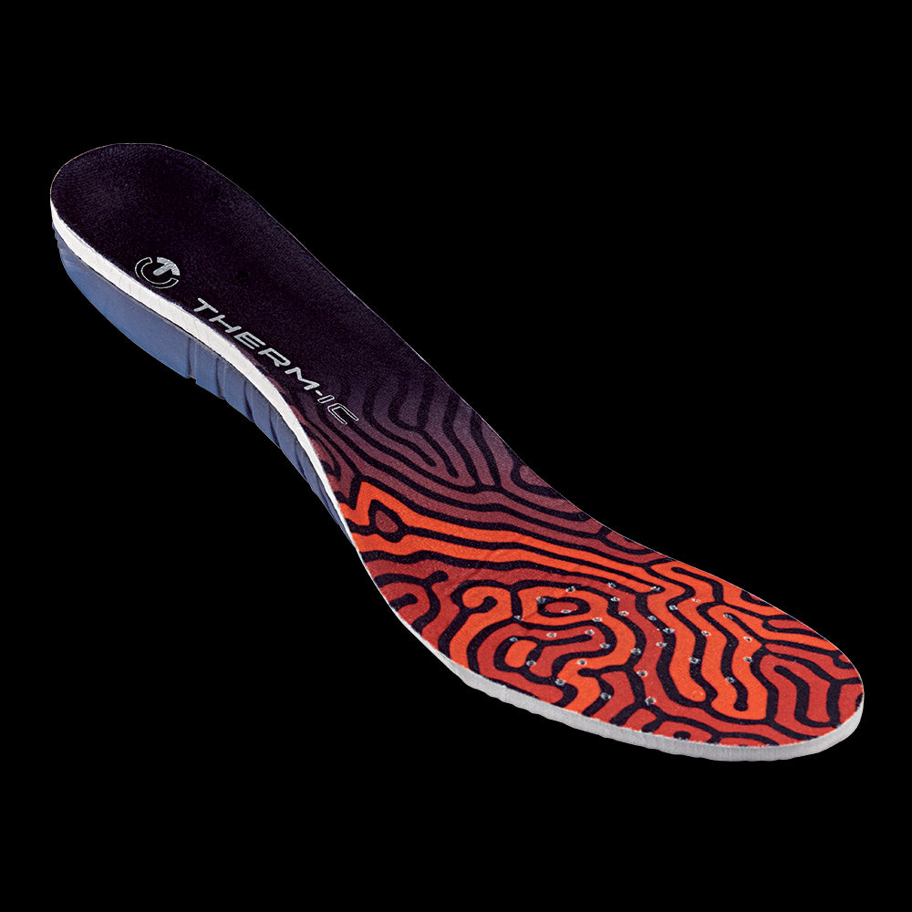 Insole Heat 3D