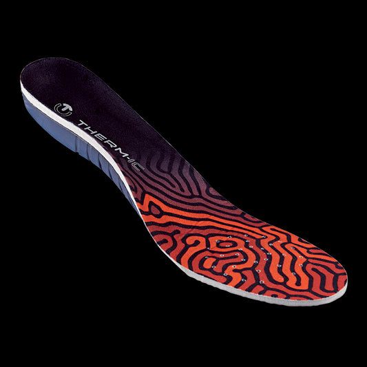 Insole Heat 3D