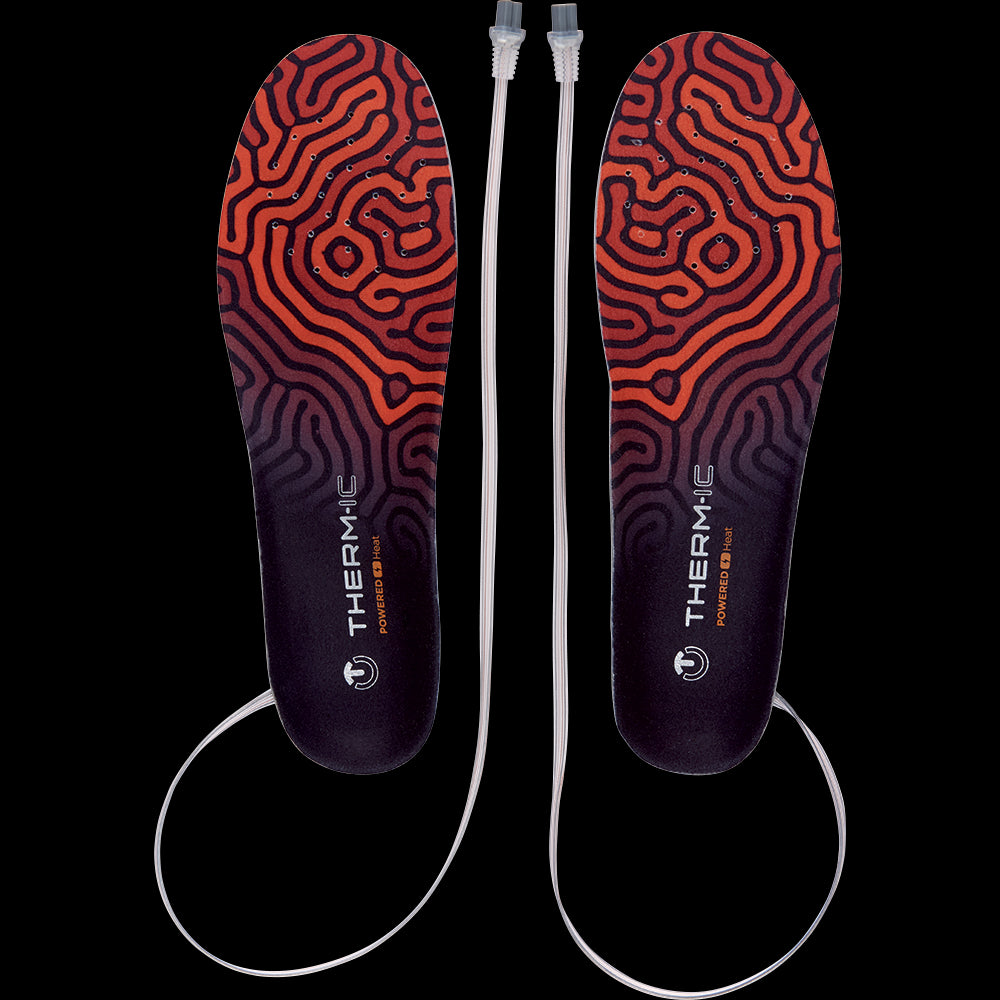 Insole Heat 3D