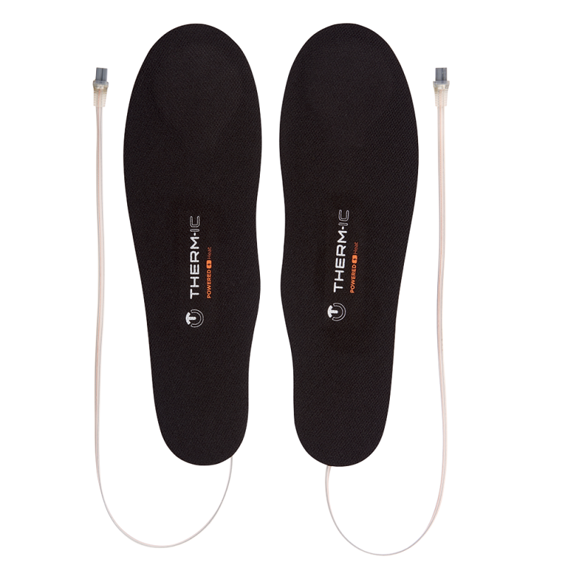 Heated insoles - Insole Heat Flat