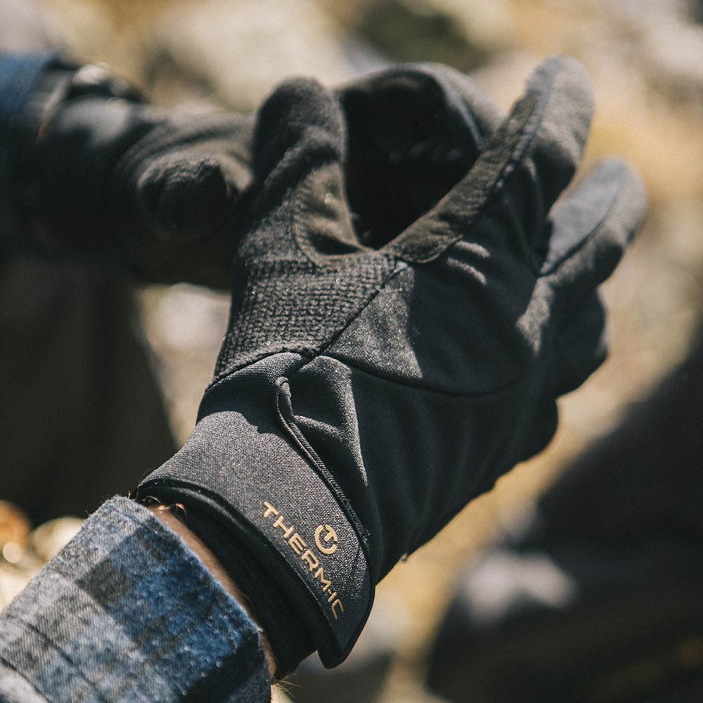 Nordic ski thin gloves - Nordic Exploration gloves