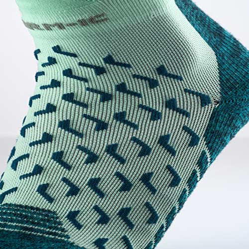 Hiking socks - Outdoor Ultracool Ankle Women Light