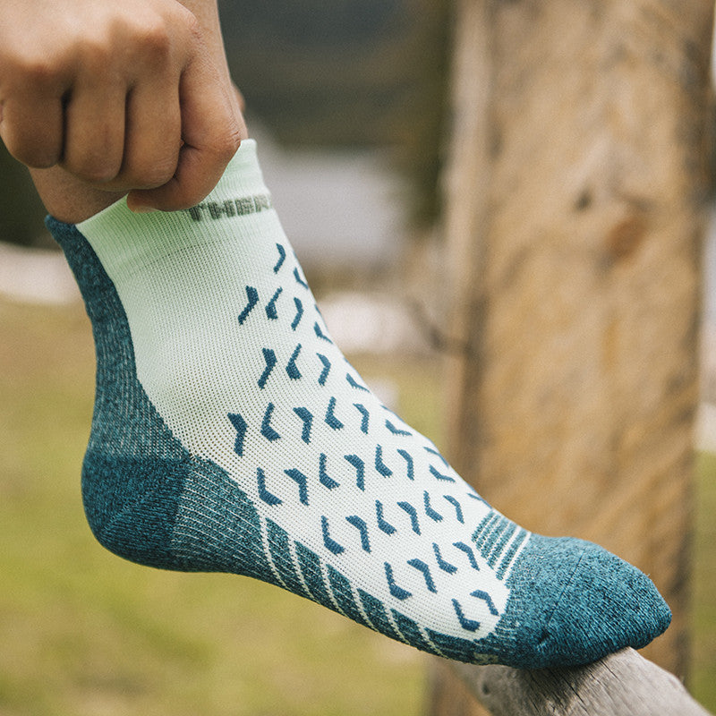 Hiking socks - Outdoor Ultracool Ankle Women Light