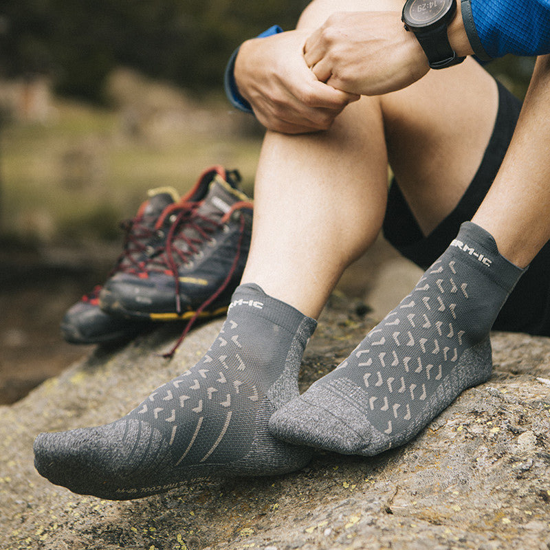 Hiking Socks - Outdoor Ultracool Ankle unisex