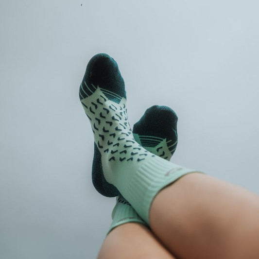 Hiking Socks - Outdoor Ultracool Crew Women Light