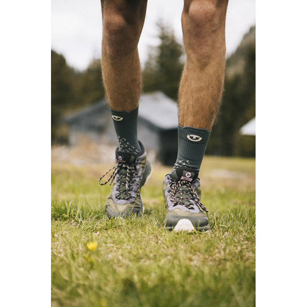 Hiking Socks - Outdoor Ultracool Crew Unisex