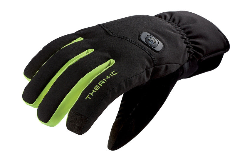 Heated outdoor gloves - Powergloves Light+