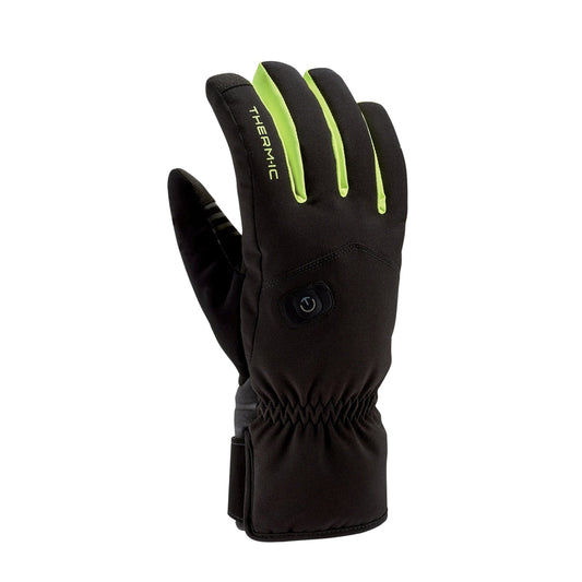 Heated ski gloves - Powergloves Ski Light Boost