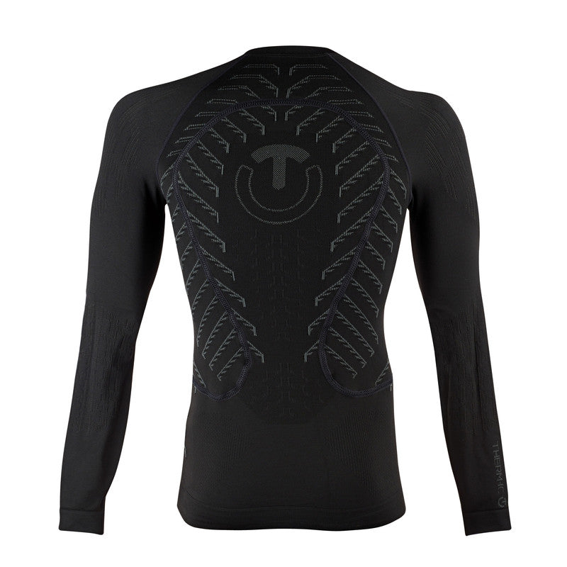 Bundle - heated baselayer Ultra Warm S.E.T® men + Body-Pack