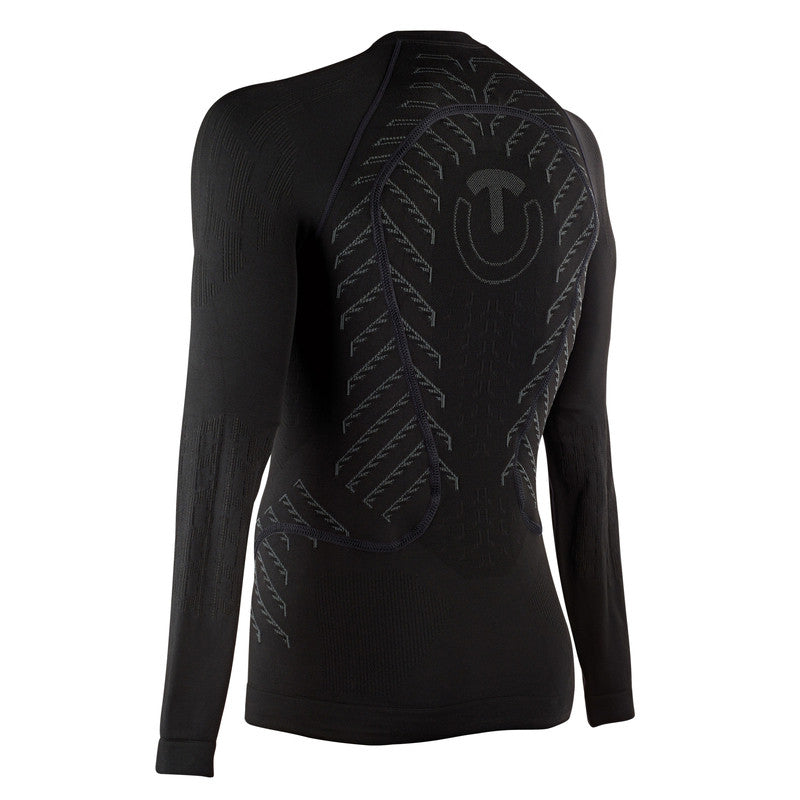 Bundle - heated baselayer Ultra Warm S.E.T® men + Body-Pack